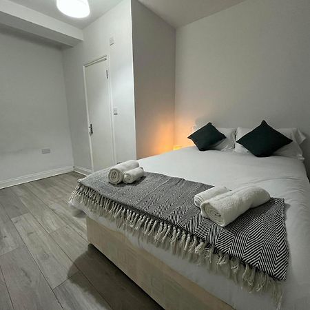 City Apartments Near Seven Sisters London Kültér fotó