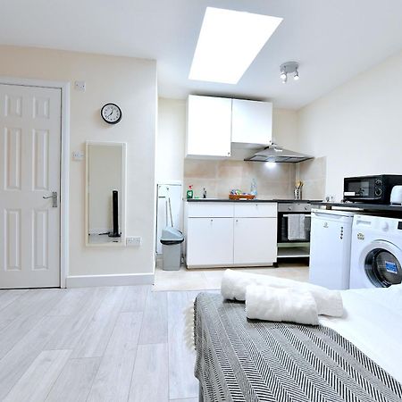 City Apartments Near Seven Sisters London Kültér fotó