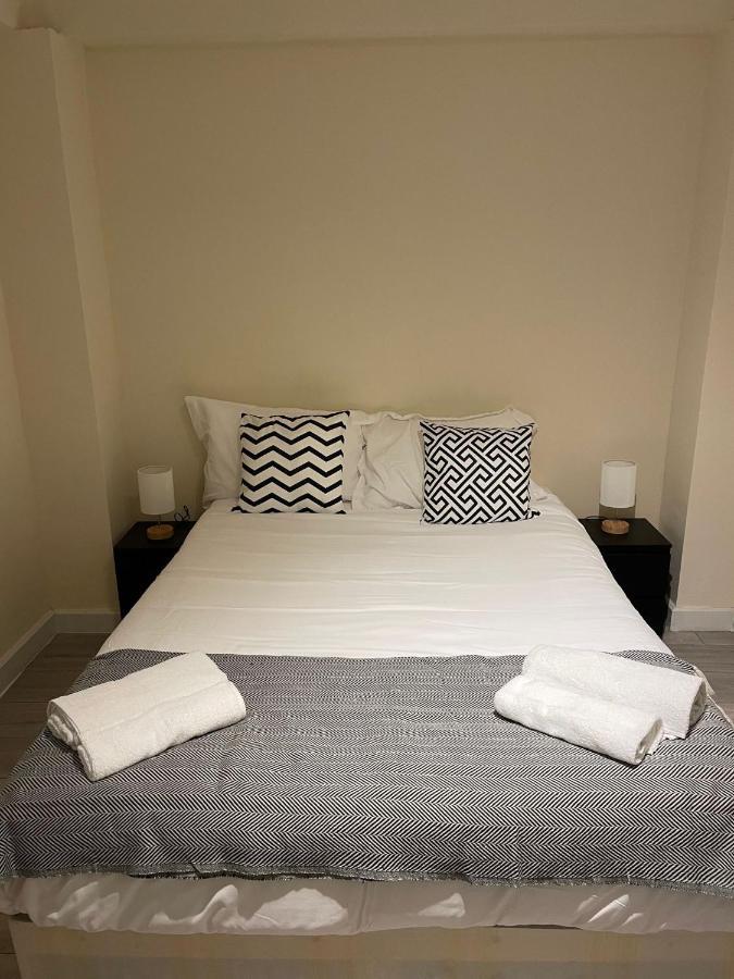 City Apartments Near Seven Sisters London Kültér fotó