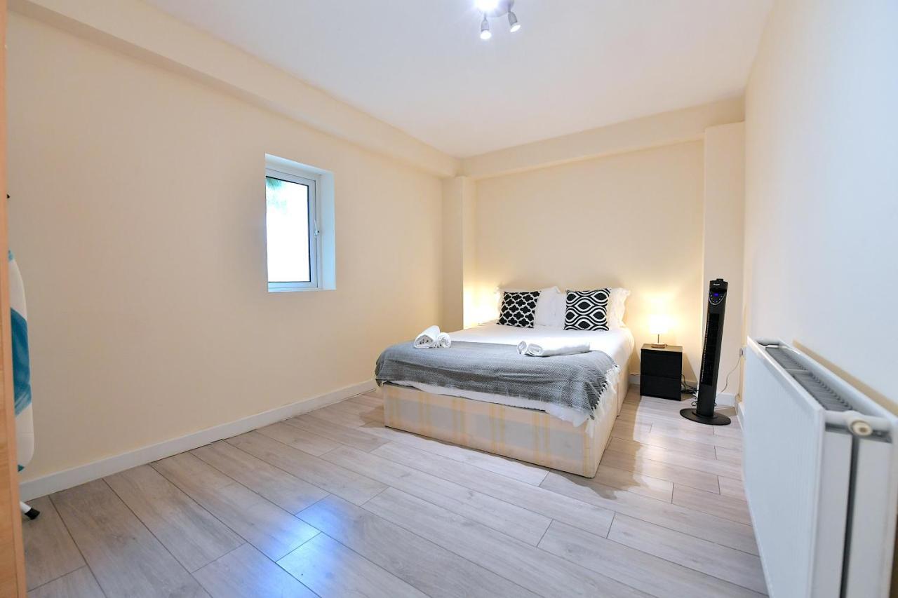 City Apartments Near Seven Sisters London Kültér fotó