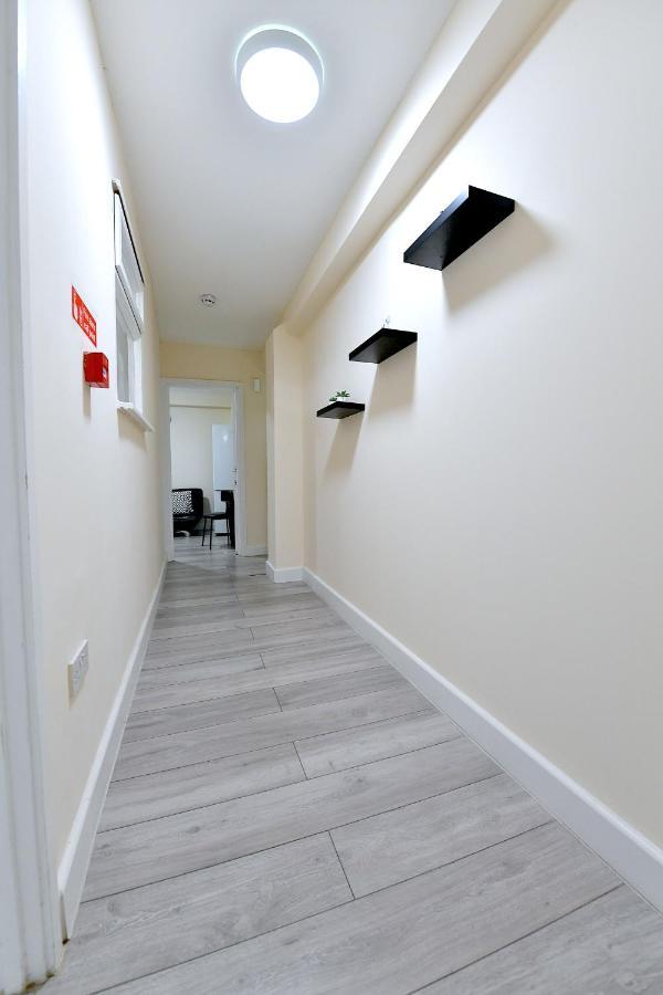 City Apartments Near Seven Sisters London Kültér fotó