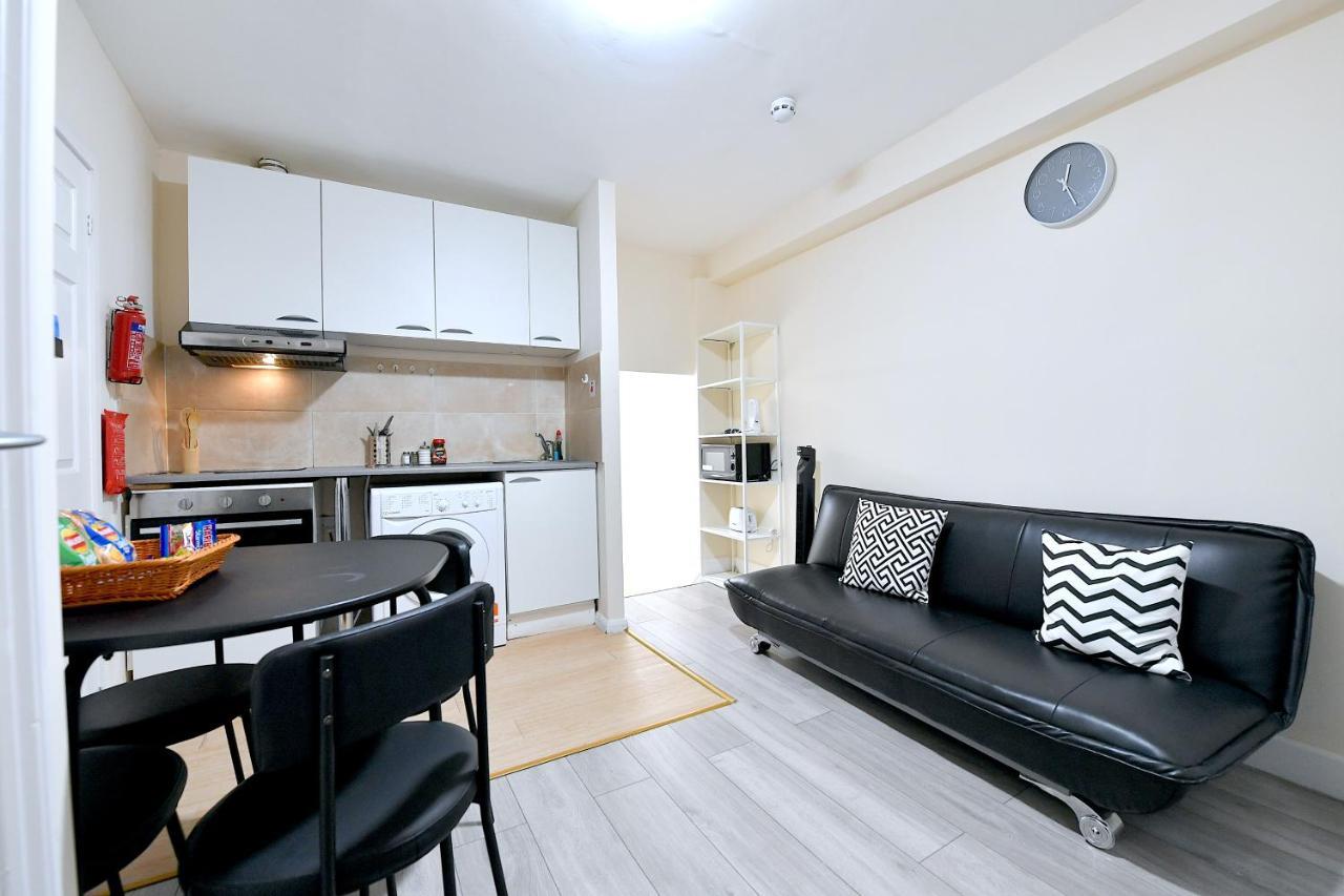 City Apartments Near Seven Sisters London Kültér fotó