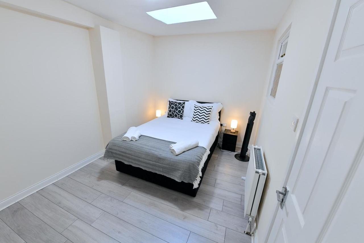 City Apartments Near Seven Sisters London Kültér fotó