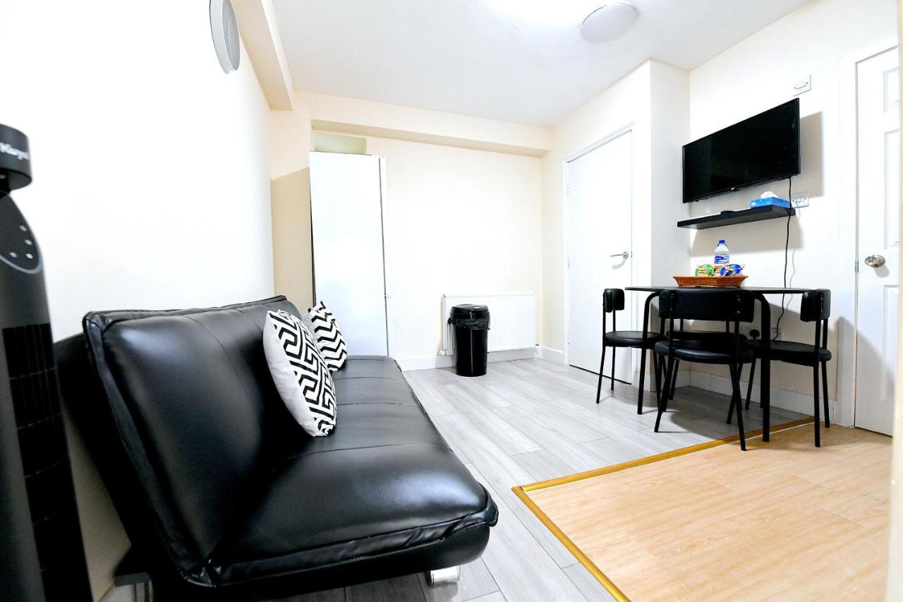 City Apartments Near Seven Sisters London Kültér fotó
