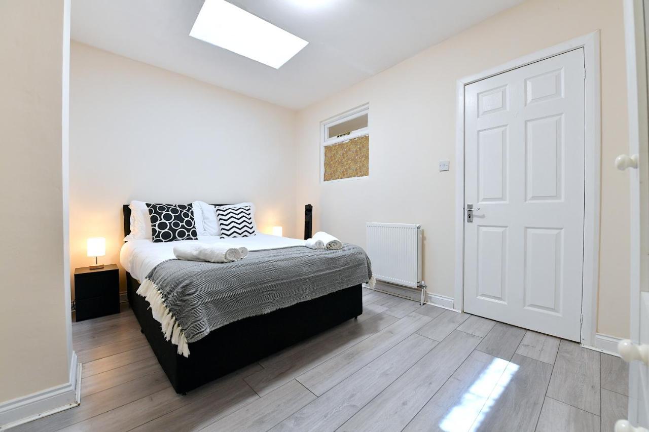 City Apartments Near Seven Sisters London Kültér fotó