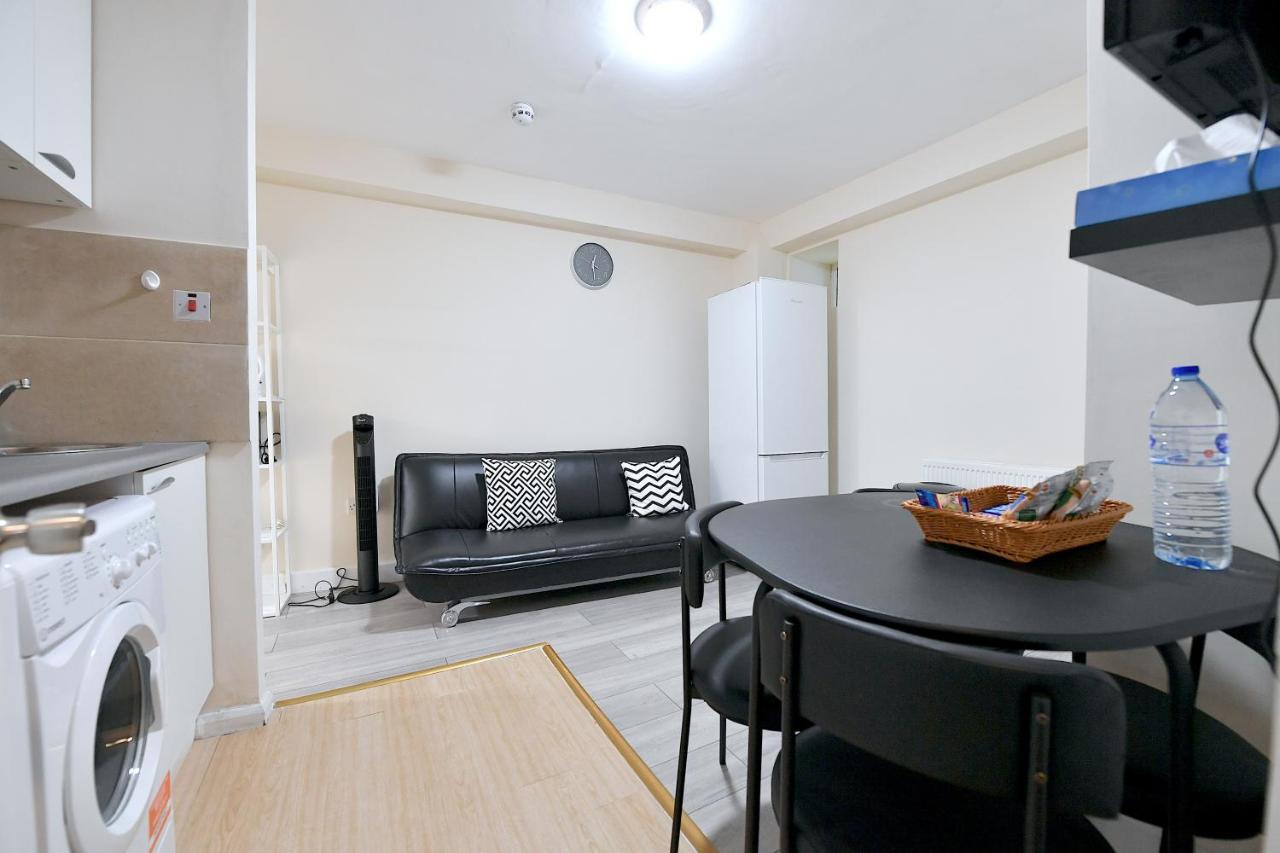 City Apartments Near Seven Sisters London Kültér fotó