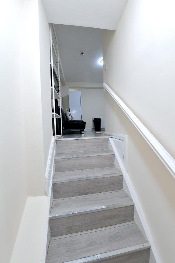 City Apartments Near Seven Sisters London Kültér fotó